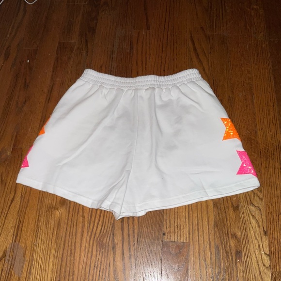 White Star shorts - Picture 4 of 4